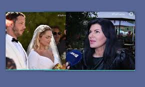 Ελεωνόρα ζουγανέλη / eleonora zouganeli hq μετακόμιση τώρα είπα στους φίλους μου ( ζωντανή ηχογράφηση από το θέατρο βράχων) έξοδος 2 έλα. Egkyos H Eleonwra Zoyganelh H Antidrash Ths Koymparas Ths On Camera Mothersblog Gr