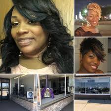 Unity Beauty Salon & Spa...