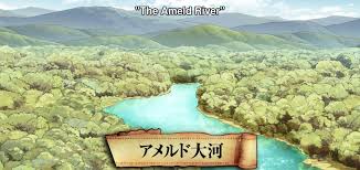 Pin By Krunal Botadara On Anime River Anime