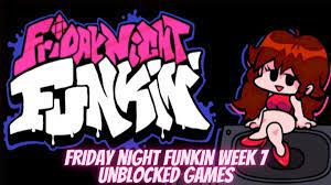 Video about fnf whitty mod unblocked 76 Friday Night Funkin Week 7 Unblocked Games How To Play Week 7 Of Friday Night Funkin