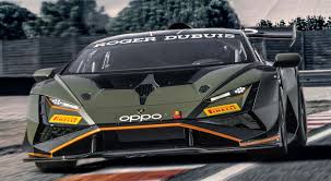 Check spelling or type a new query. The New Lamborghini Huracan Super Trofeo Evo2 Wheelz Me English