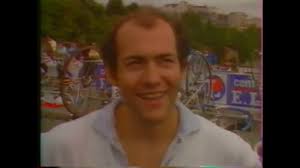 The 1987 Triathlon International de Paris — The Streak Podcast