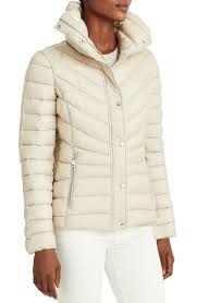 Shop lauren ralph lauren quilted hooded anorak coat online at macys.com. Women S Lauren Ralph Lauren Coats Jackets Nordstrom