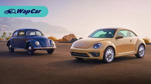This video to share what you need to check before buying used volkswagen jetta 1.4tsi in malaysia. Vw E Beetle Trademarked Iconic Model To Return As An Ev Wapcar