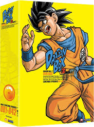 It is the foundation of anime in the west, and rightly so. Funimation Dragon Box Sets Dragon Ball Wiki Fandom