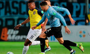 We feel that ecuador might need a bit of good fortune to score goals against this uruguay outfit who will likely score & stay on top. 1ncghouamprm5m