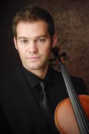 Violin — Artist Collection — Metropolis Ensemble