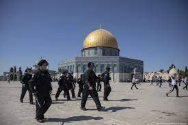 469,660 likes · 83 talking about this. 471 Israel Settlers Stormed Jerusalem S Al Aqsa Mosque Last Week Middle East Monitor