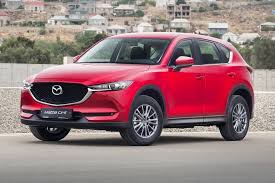 Novyj Krossover Mazda Cx 5 Vse Ceny V Rossii Avtorevyu