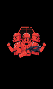 Maybe you would like to learn more about one of these? Star Wars 4k Iphone Wallpapers Wallpaper Cave