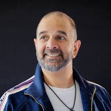 Ken Lew's Instagram, Twitter & Facebook