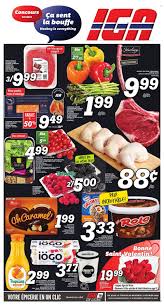 Circulaire Iga Frosted Flakes Cereal Box Iga Food
