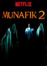 To make matter worse, adam himself is also being mysteriously haunted by evil apparitions that keeps disturbing him from time to time. Munafik 2 Netflix Movie Onnetflix Ca