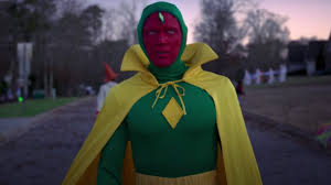 Submitted 11 months ago by ironmanjakarta. Great First Trailer And Poster For Marvel S Wandavision Disney Series Geektyrant