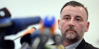 Lutz-Bachmann-Rücktritt: Grüne und Linke sehen Pegida entlarvt