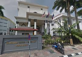 Ministry of home affairs, 20, precinct 2, federal government to drive legally in malaysia, anyone staying for more than three months must obtain a valid malaysian driving licence. National Registration Department Asia Times