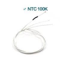 NTC 100K Temperature Sensor 1M 1.35M Cable Probe Thermistor ...