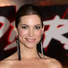 A. J. Cook Net Worth