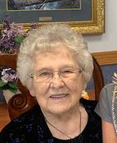 Obituary for Anita (Bauer) Flemmer