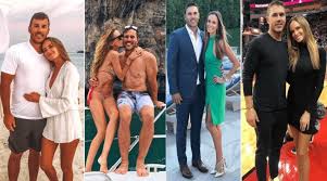 Brooks koepka has raced out to a big lead at the pga championshipthis week and should head into the weekend as the man to beat. Brooks Koepkas Girlfriend Jena Sims Net Worth Bio Wiki 2021 Must Read Before You Buy