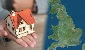 The ground floor of this home boast a. House Prices Cheapest Houses In The Uk Express Co Uk