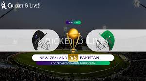 Pakistan cricket board (pcb) has confirmed, in a statement released on its website, that pakistan is all set to tour south africa in april 2021 after the psl when does live score begins for pak vs sa? New Zealand Vs Pakistan Match 33 June 26 Live Score And Live Streaming Cricketnlive