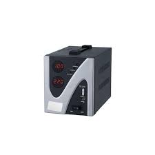 Leadder Stabilisateur Regulateur De Tension Numerique 5000va Vr S5000 Prix Pas Cher Jumia Ci