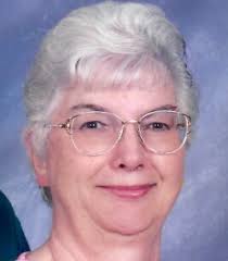 Obituary for Bernice M. Van Splunder
