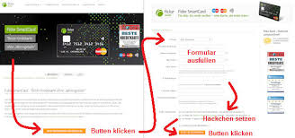 Ist fidor bank ag vertrauenswürdig? Fidor Bank Konto Eroffnen Und Smartcard Beantragen Anleitung