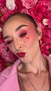Acompañen a @blsmakeup a realizarse un maquillaje de Valentin para darle la  bienvenida oficialmente a la época del amor💕 , No olviden que todos estos  productos los pueden conseguir en Cosmetic ...