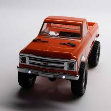 Image result for Light Red 1967 Truck