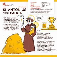 Seorang bomoh dari kampung itu, supeno berkata, ritual yang dilakukan tidak mendatangkan hasil. Domus Cordis Selamat Merayakan Pesta St Antonius Dari Facebook