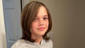 Fundraiser by Kami Buchanan : James