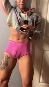 Kameron Michaels Bulge! : rrpdrgonewild