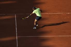 Atp french open live ticker auf flashscore.de bietet livescore, ergebnisse, atp french open auslosung. Nadal Ging Djokovic Qualifizierte Sich Die Ergebnisse Live Nach Welt