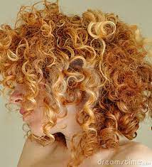 Curly Hair Red Curly Hair Blonde Curly Hair Natural Strawberry Blonde Hair