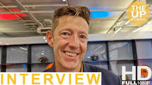 William Ivory interview