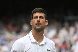 Rafael nadal and novak djokovic are still the best players in the men's game and the younger generation still seem far away from taking the next step at the grand slams Novak Djokovic Don T Ask Me More Questions About Younger Players