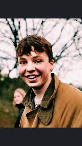 Edward Burkitt is fundraising for Young Minds Trust