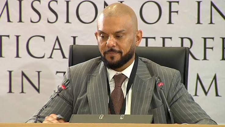 Madlanga Commission | Delays in Suliman Carrim's testimony expected