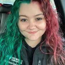 What are some tips for crocheting by the lake while fishing?