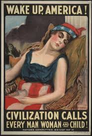 Uncle sam wants you poster. I Want You The Story Behind One Of The Most Famous Wartime Posters In History Militaryhistorynow Com