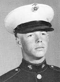 Christopher James Roy Six : Lance Corporal from California, Vietnam War  Casualty