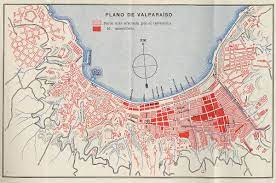 Giovy cristian (@giovycristian84) ha creato un video breve su tiktok col brano suono originale. File Plano De Valparaiso Terremoto 1906 Jpg Wikimedia Commons