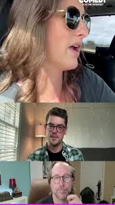 This Afternoon Today host Danny Neely sits down with some of our funniest  friends to talk Cyber Source, "Funny" by Chandler Cooper and all things  CFTI including Animal Facts and hand puppets. Stay ...