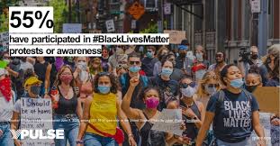 Maybe you would like to learn more about one of these? Most Young Consumers Want Brands To Support Blacklivesmatter Here S How Ypulse