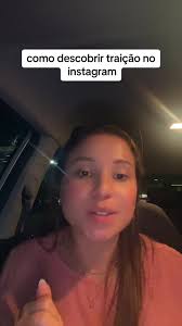 Como Descobrir Traição no Instagram Instantaneamente