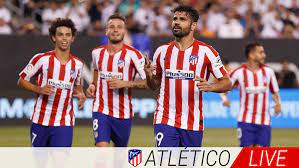 Jun 22, 2021 · el atlético de madrid le dejará decidir su futuro. Atletico De Madrid Ultimas Noticias Del Atletico De Madrid Hoy El Club Prepara El Primer Derbi De La Temporada Rueda De Prensa De Simeone Marca Com