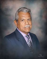 Rudy Abrego Obituary August 18, 2021