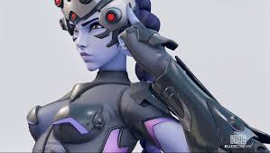 Discover more posts about overwatch 2 mccree. Blizzard Shows New Overwatch 2 Designs For Reaper Mccree Pharah And Widowmaker Thesupertimes Com